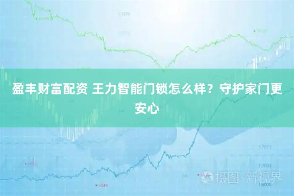 盈丰财富配资 王力智能门锁怎么样？守护家门更安心